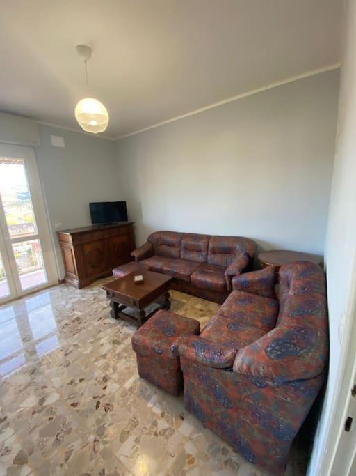 Bella Vista Apartment Canelli Exterior photo