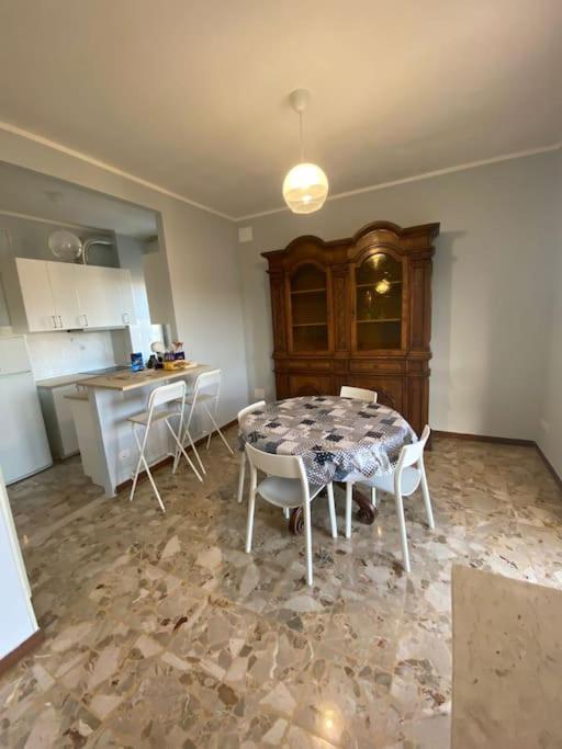 Bella Vista Apartment Canelli Exterior photo