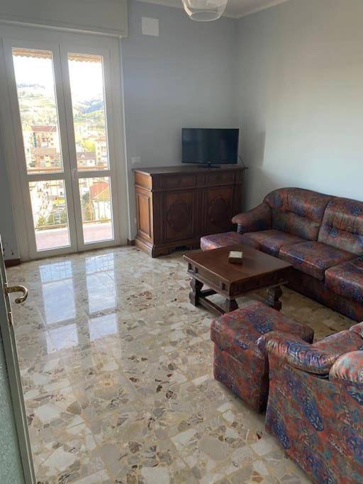 Bella Vista Apartment Canelli Exterior photo