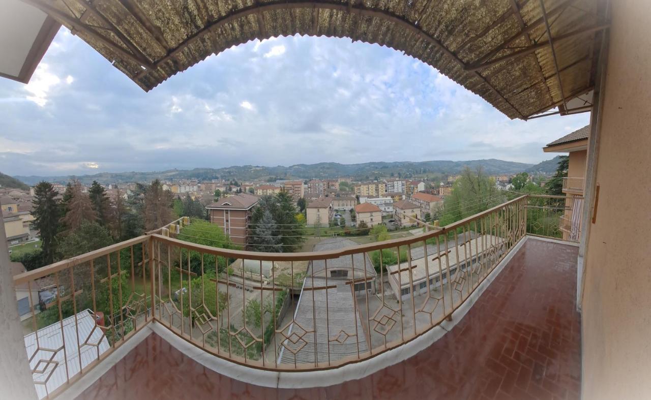 Bella Vista Apartment Canelli Exterior photo