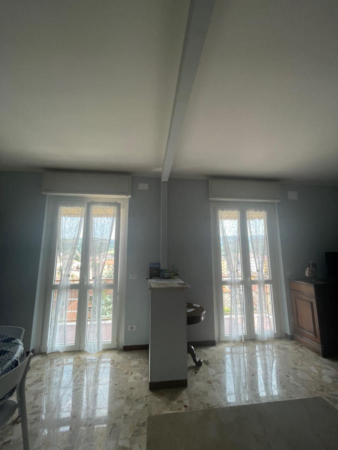 Bella Vista Apartment Canelli Exterior photo