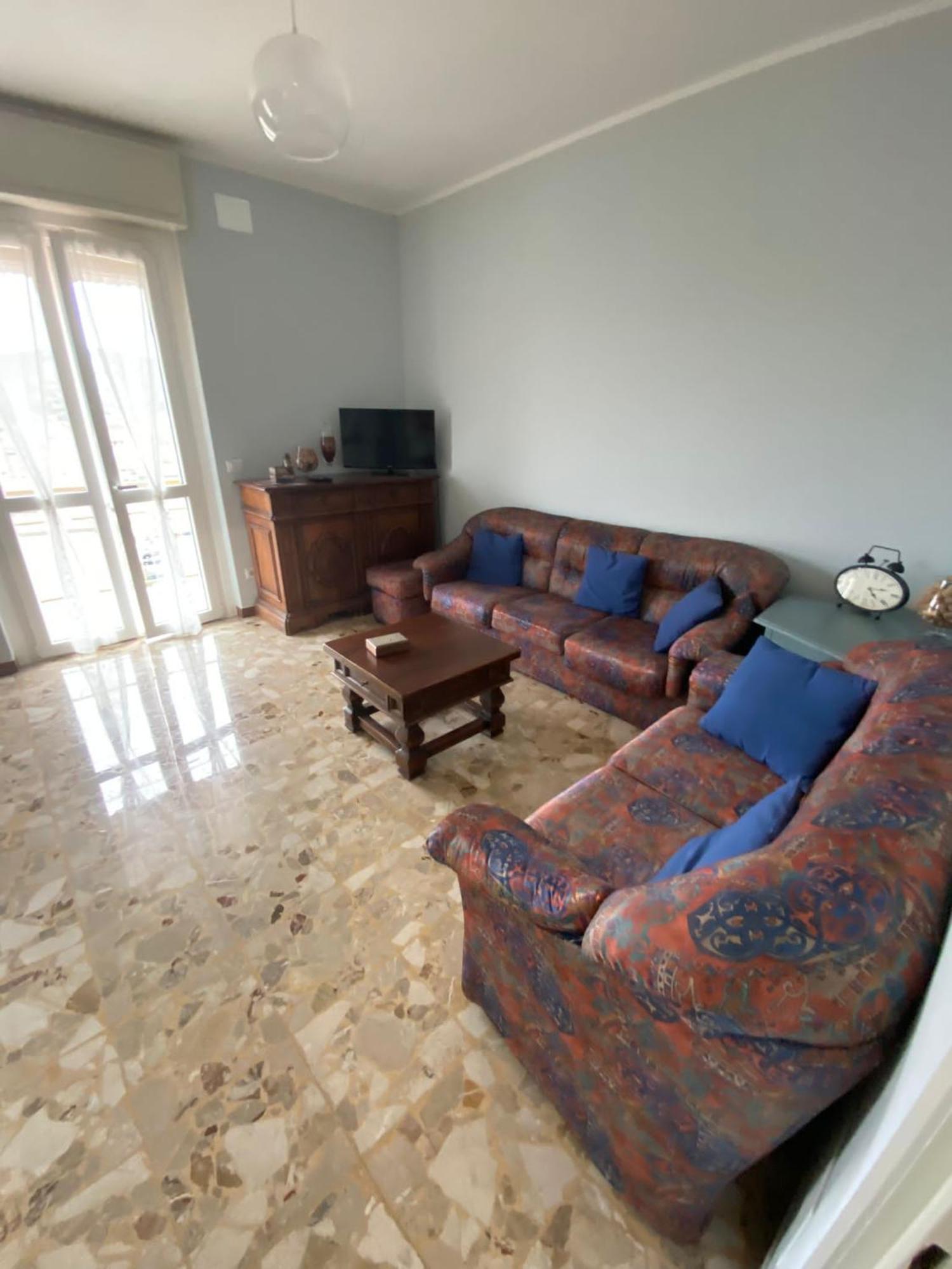 Bella Vista Apartment Canelli Exterior photo