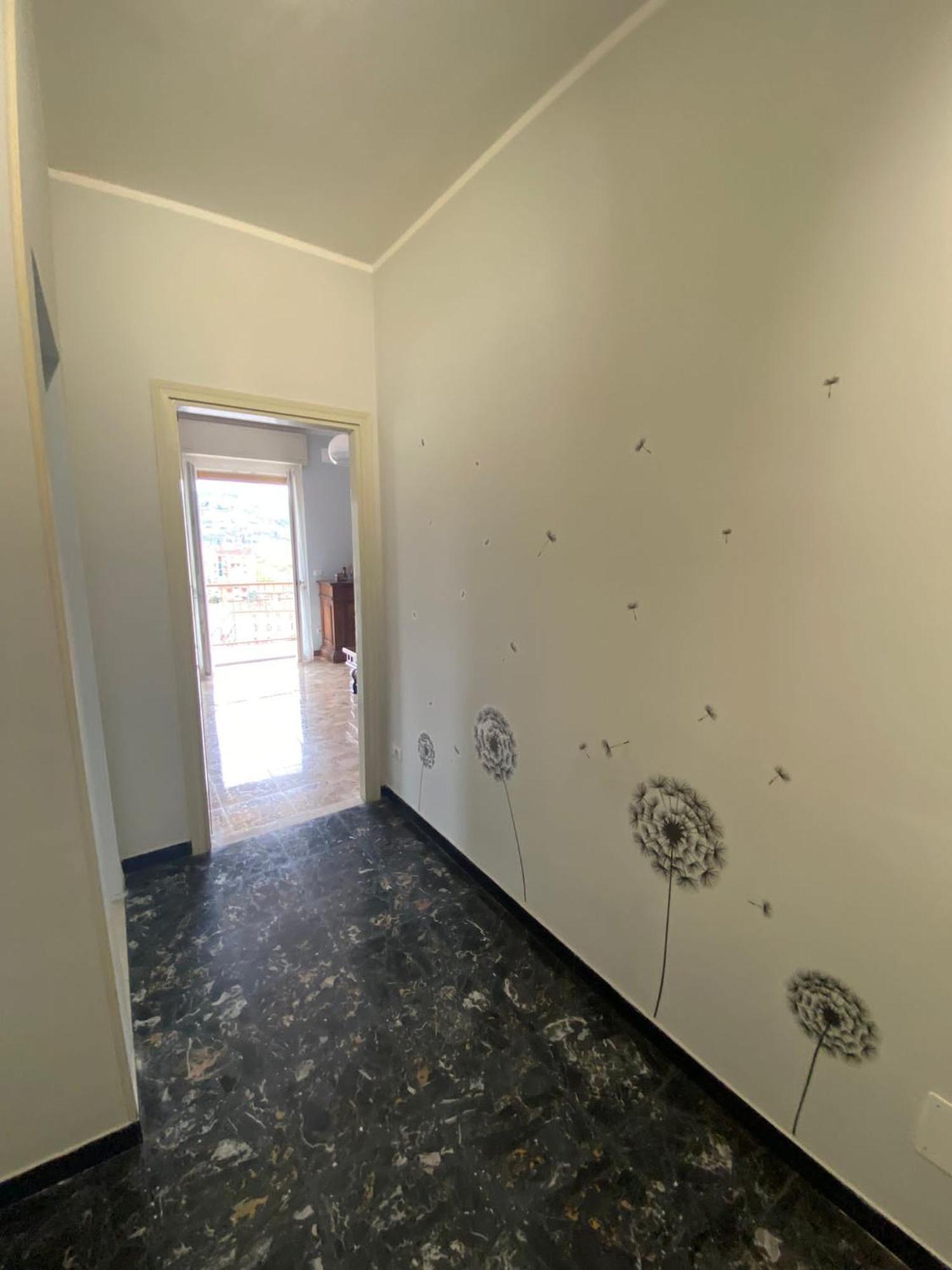 Bella Vista Apartment Canelli Exterior photo