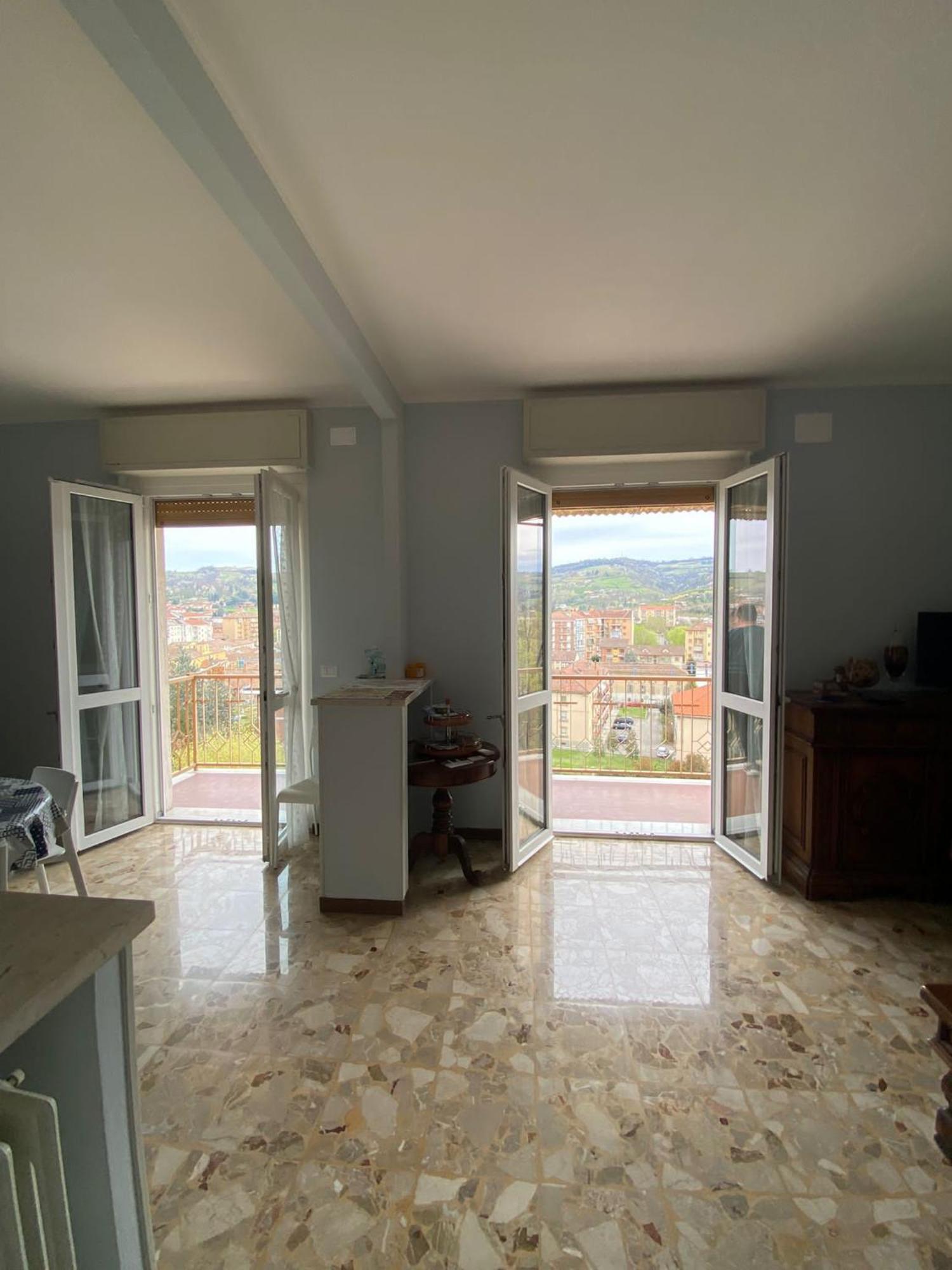 Bella Vista Apartment Canelli Exterior photo