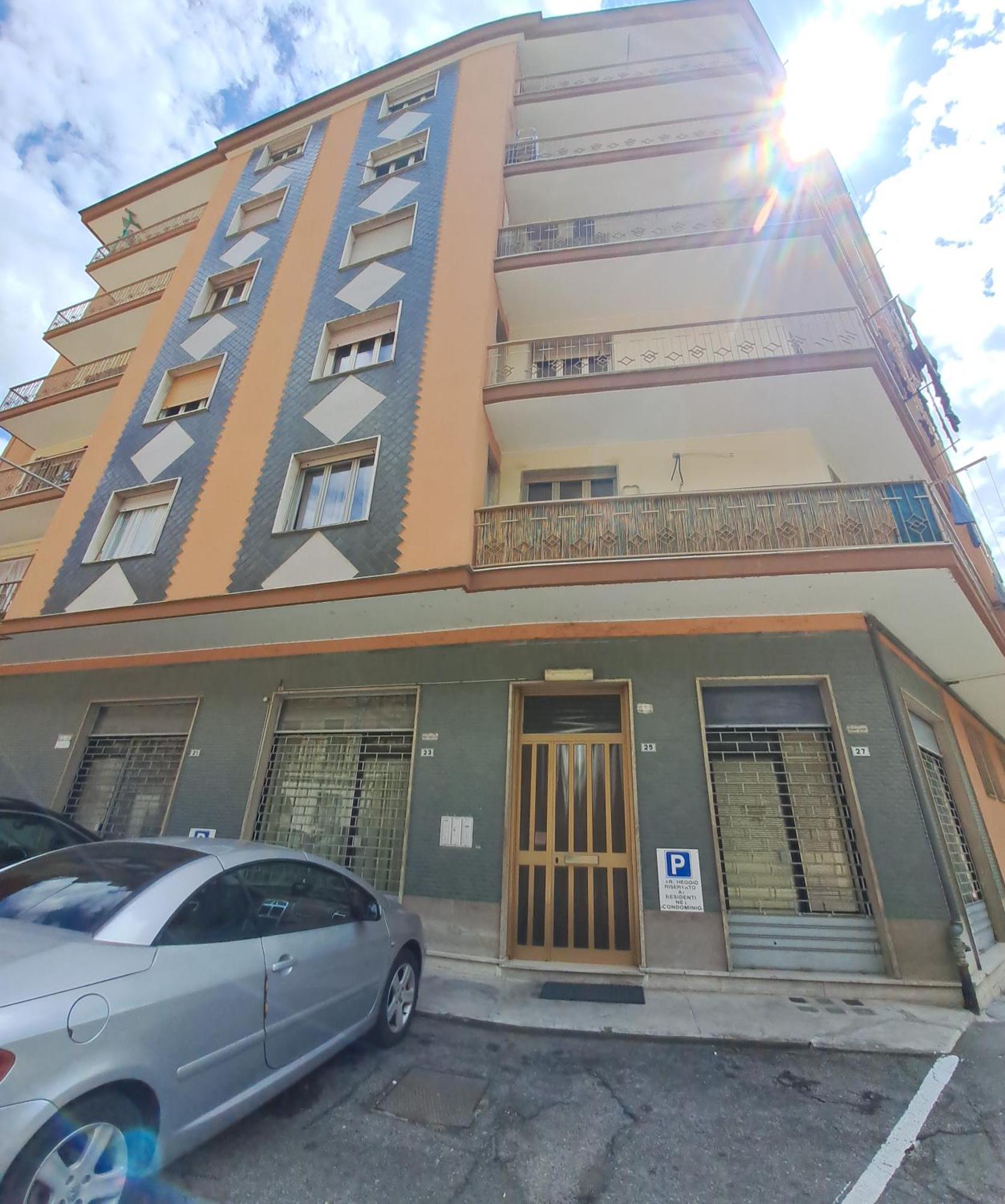 Bella Vista Apartment Canelli Exterior photo