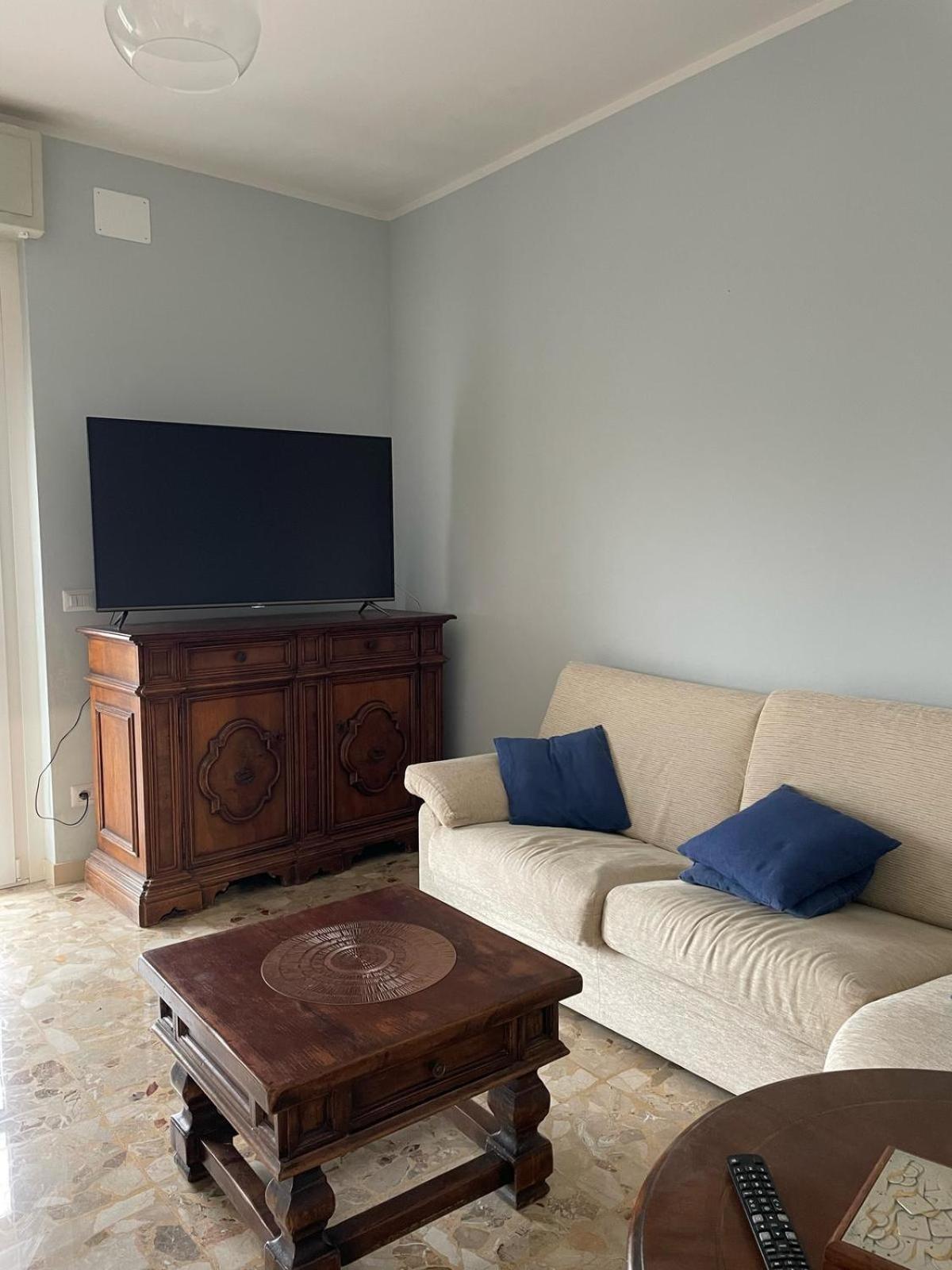 Bella Vista Apartment Canelli Exterior photo